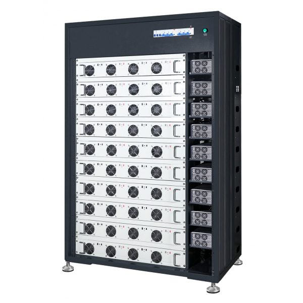 TG8008FEEDBACK TYPE BATTERY DETECTION EQUIPMENT CHARGING AND DISCHARGING