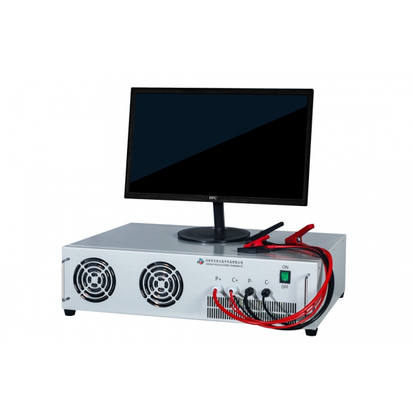 TG6000 臺(tái)式綜合電池測(cè)試儀